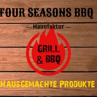 Logo FSBBQ Manufaktur